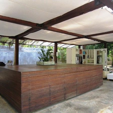 Costa Lanta - Adult Only Hotel Koh Lanta Exterior photo