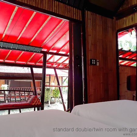 Costa Lanta - Adult Only Hotel Koh Lanta Exterior photo