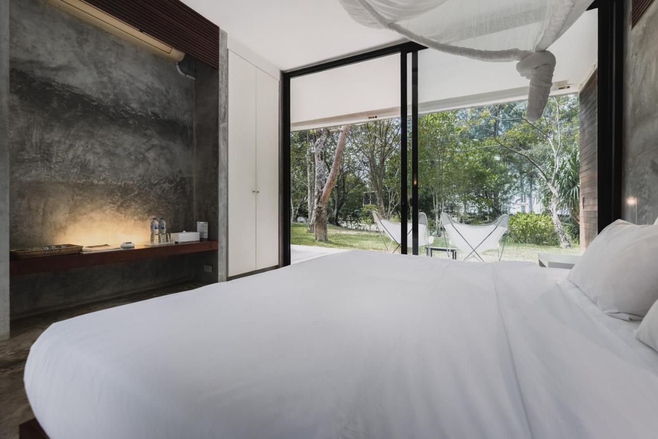 Costa Lanta - Adult Only Hotel Koh Lanta Exterior photo