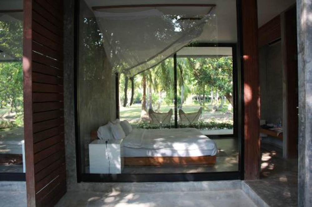 Costa Lanta - Adult Only Hotel Koh Lanta Exterior photo