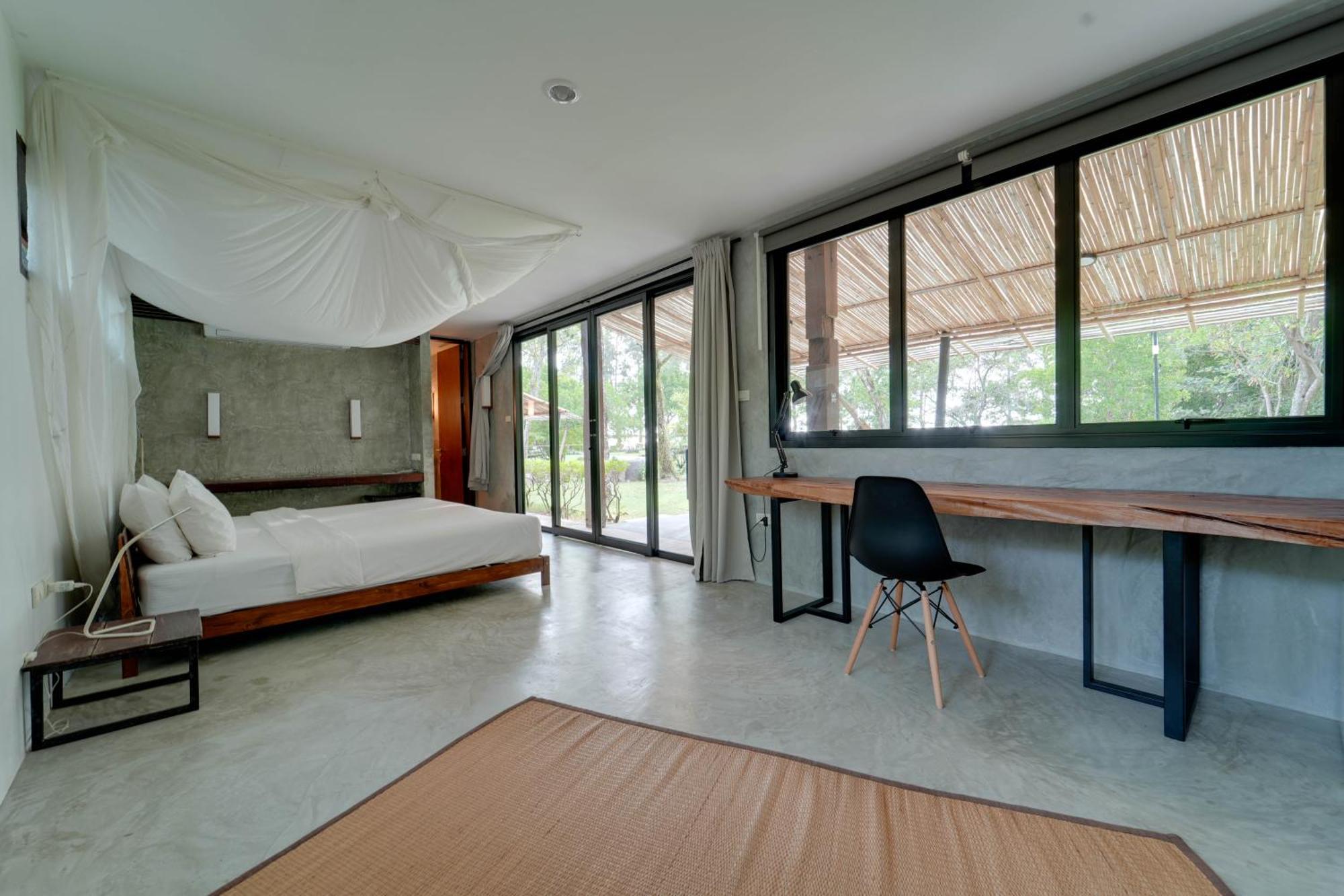 Costa Lanta - Adult Only Hotel Koh Lanta Exterior photo