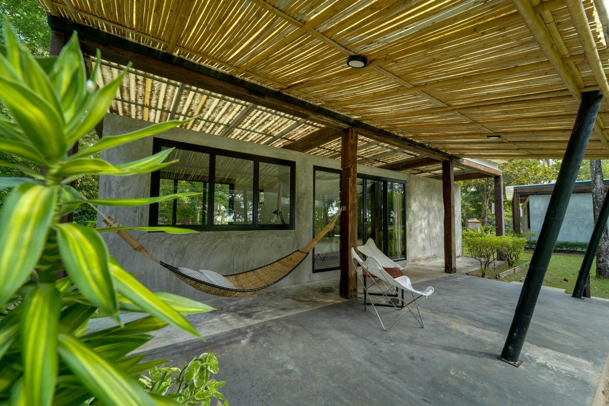 Costa Lanta - Adult Only Hotel Koh Lanta Exterior photo