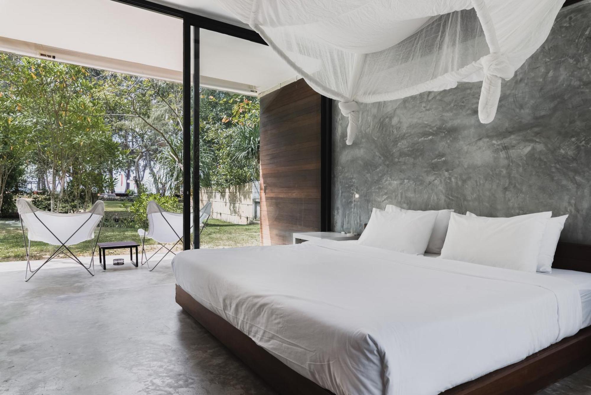Costa Lanta - Adult Only Hotel Koh Lanta Exterior photo