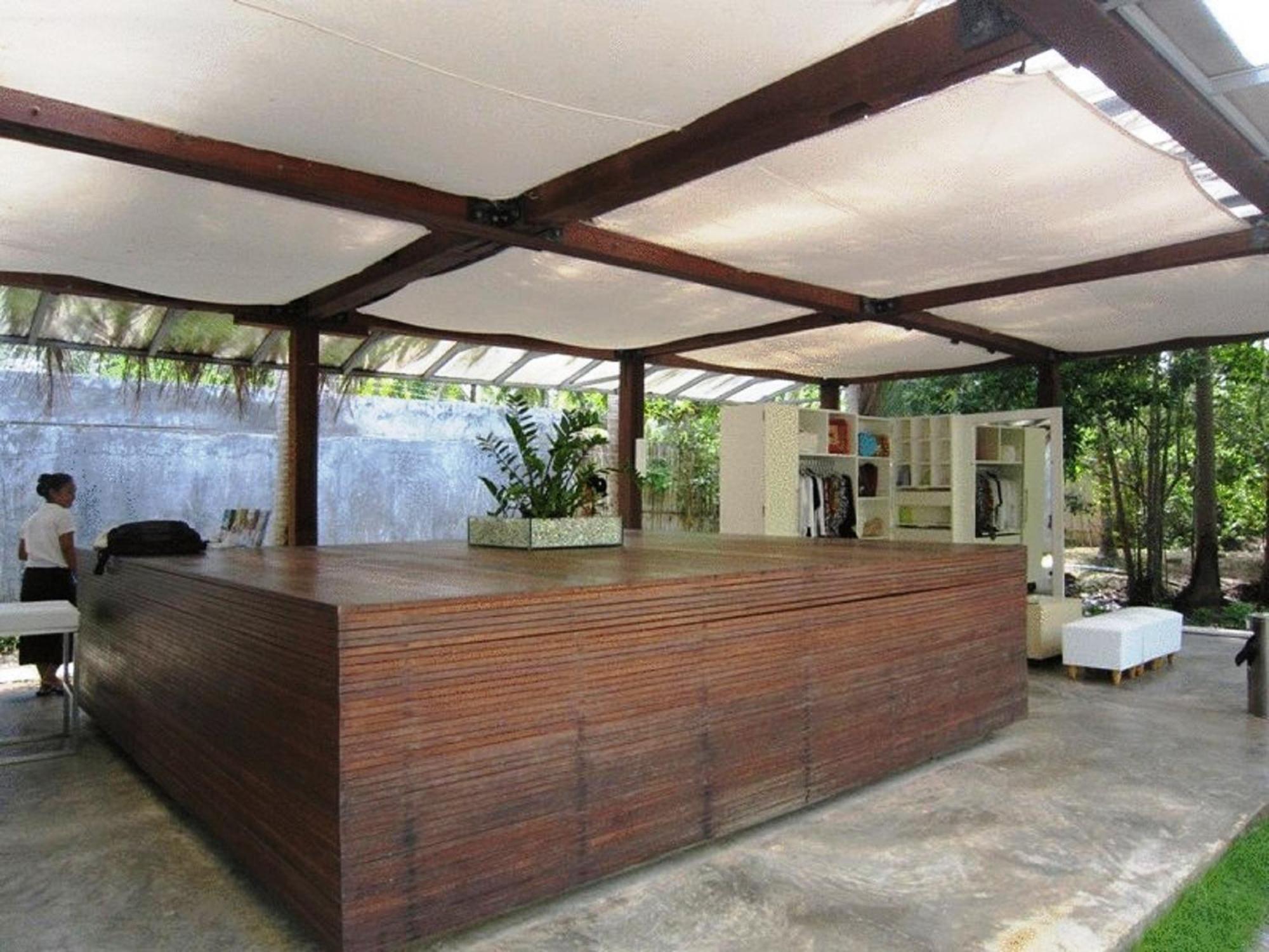 Costa Lanta - Adult Only Hotel Koh Lanta Exterior photo