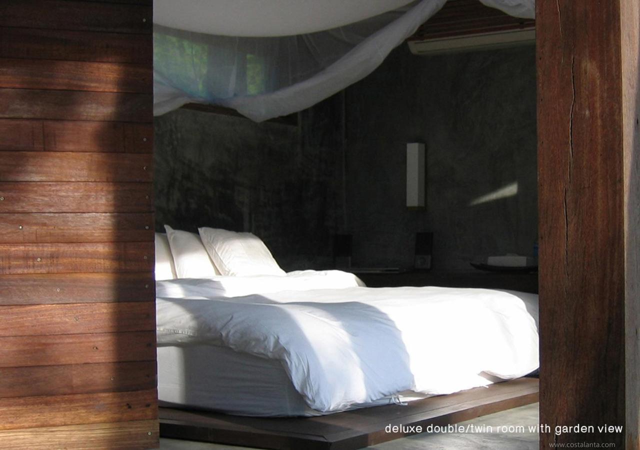 Costa Lanta - Adult Only Hotel Koh Lanta Exterior photo