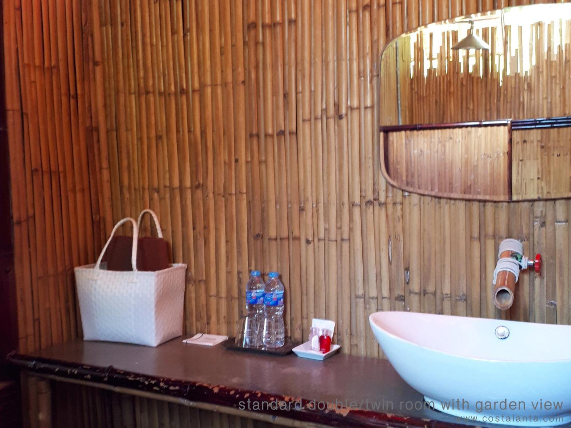 Costa Lanta - Adult Only Hotel Koh Lanta Exterior photo