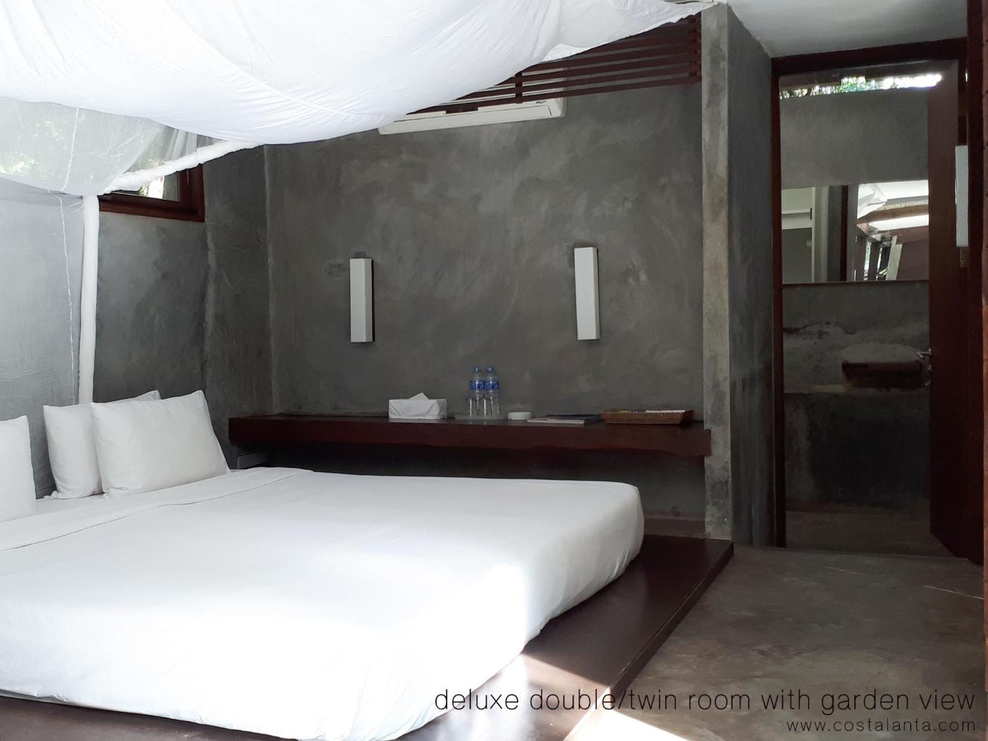 Costa Lanta - Adult Only Hotel Koh Lanta Exterior photo