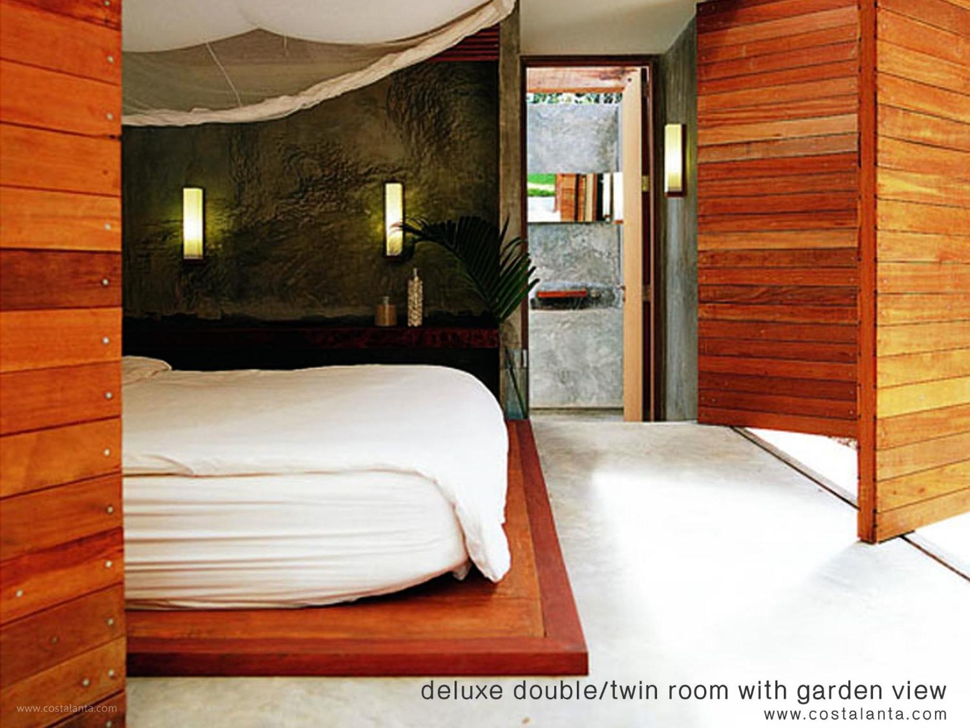 Costa Lanta - Adult Only Hotel Koh Lanta Exterior photo