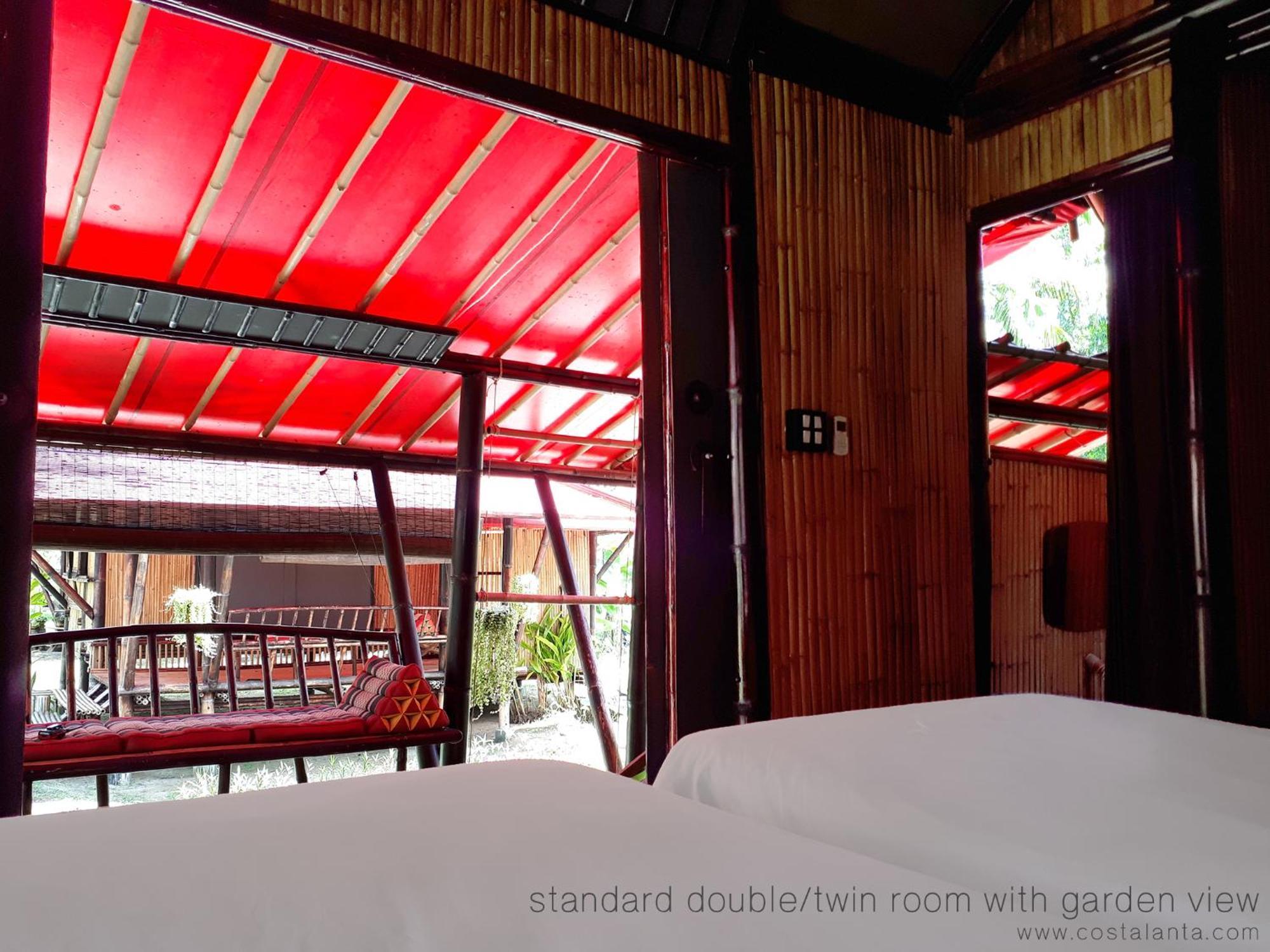 Costa Lanta - Adult Only Hotel Koh Lanta Exterior photo