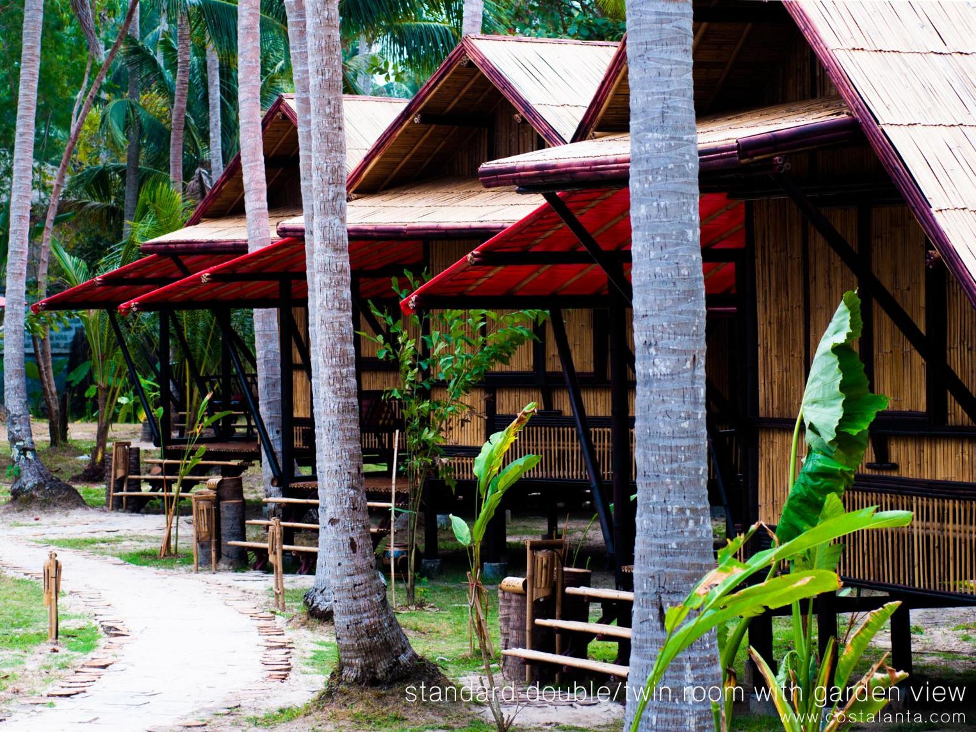 Costa Lanta - Adult Only Hotel Koh Lanta Exterior photo