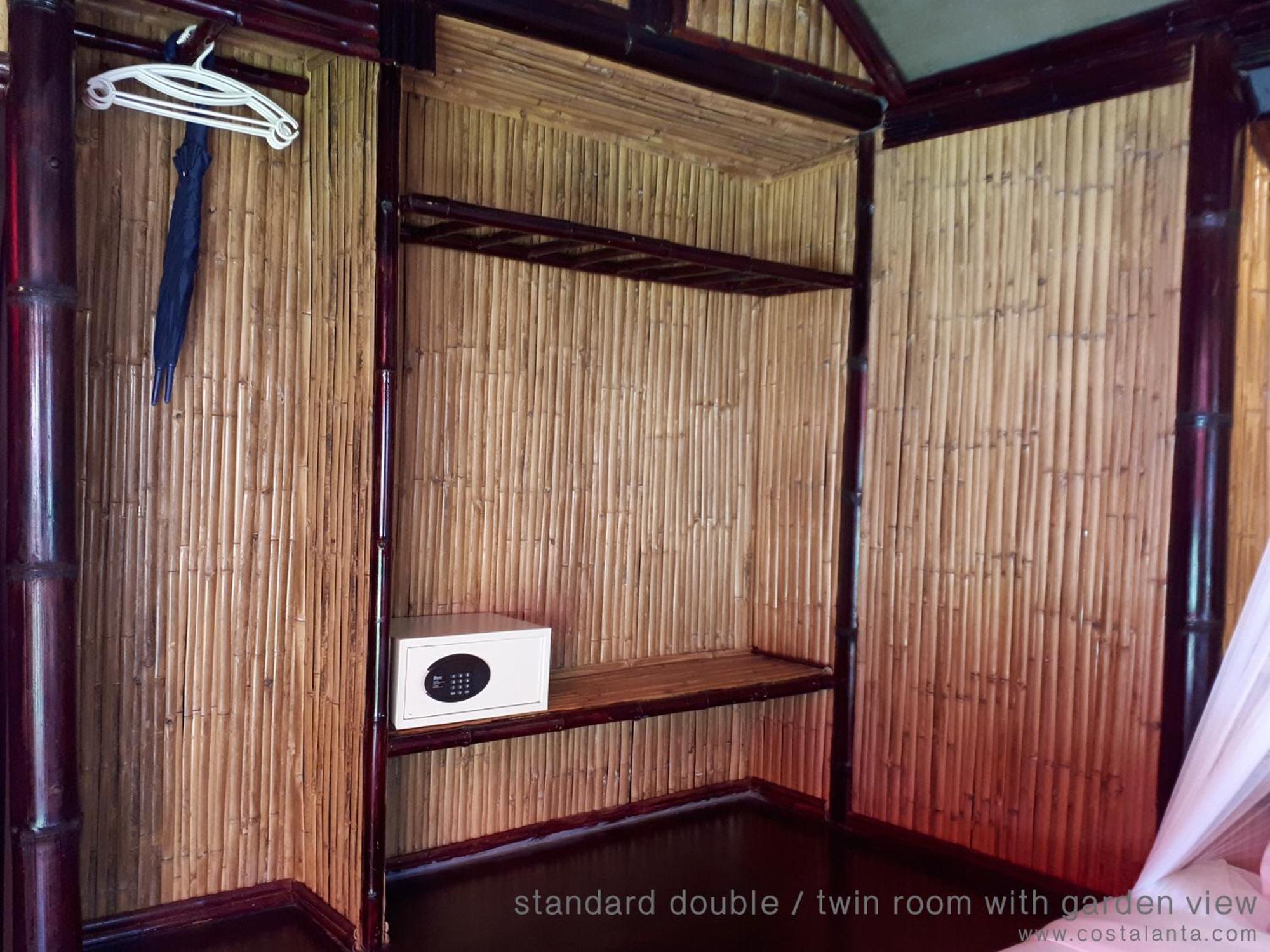 Costa Lanta - Adult Only Hotel Koh Lanta Exterior photo