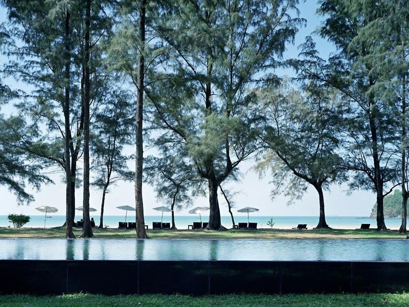 Costa Lanta - Adult Only Hotel Koh Lanta Exterior photo