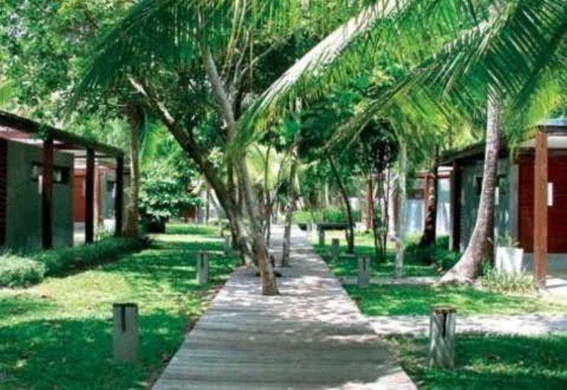 Costa Lanta - Adult Only Hotel Koh Lanta Exterior photo