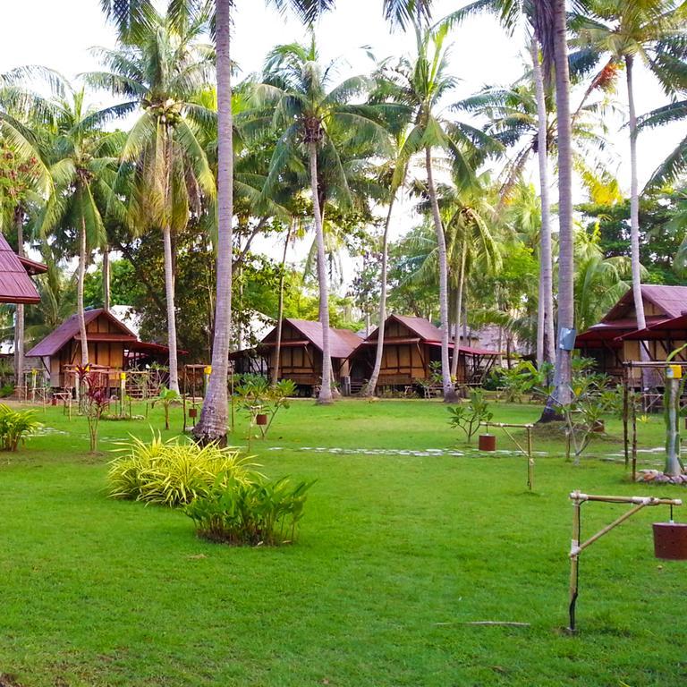 Costa Lanta - Adult Only Hotel Koh Lanta Exterior photo