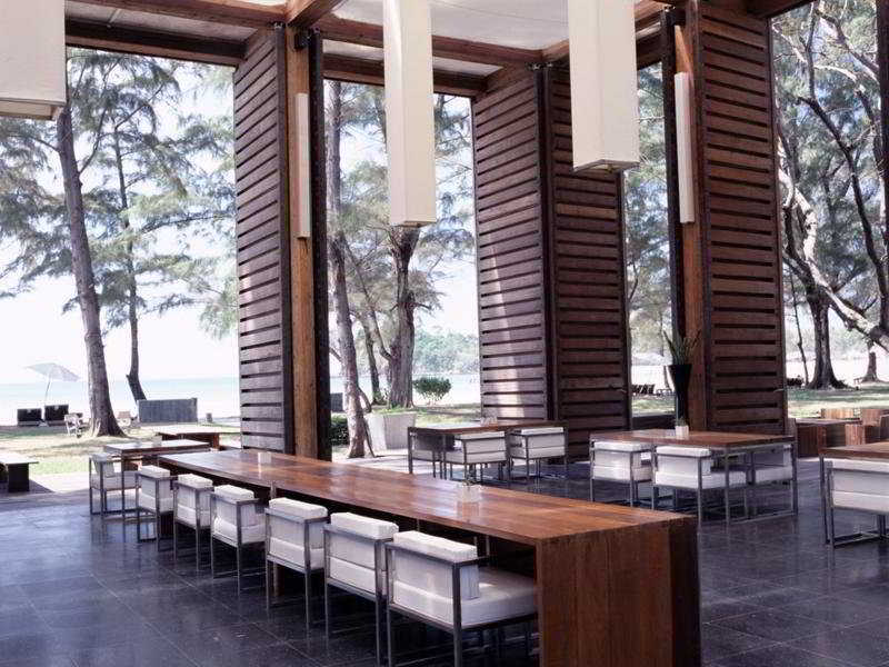 Costa Lanta - Adult Only Hotel Koh Lanta Exterior photo