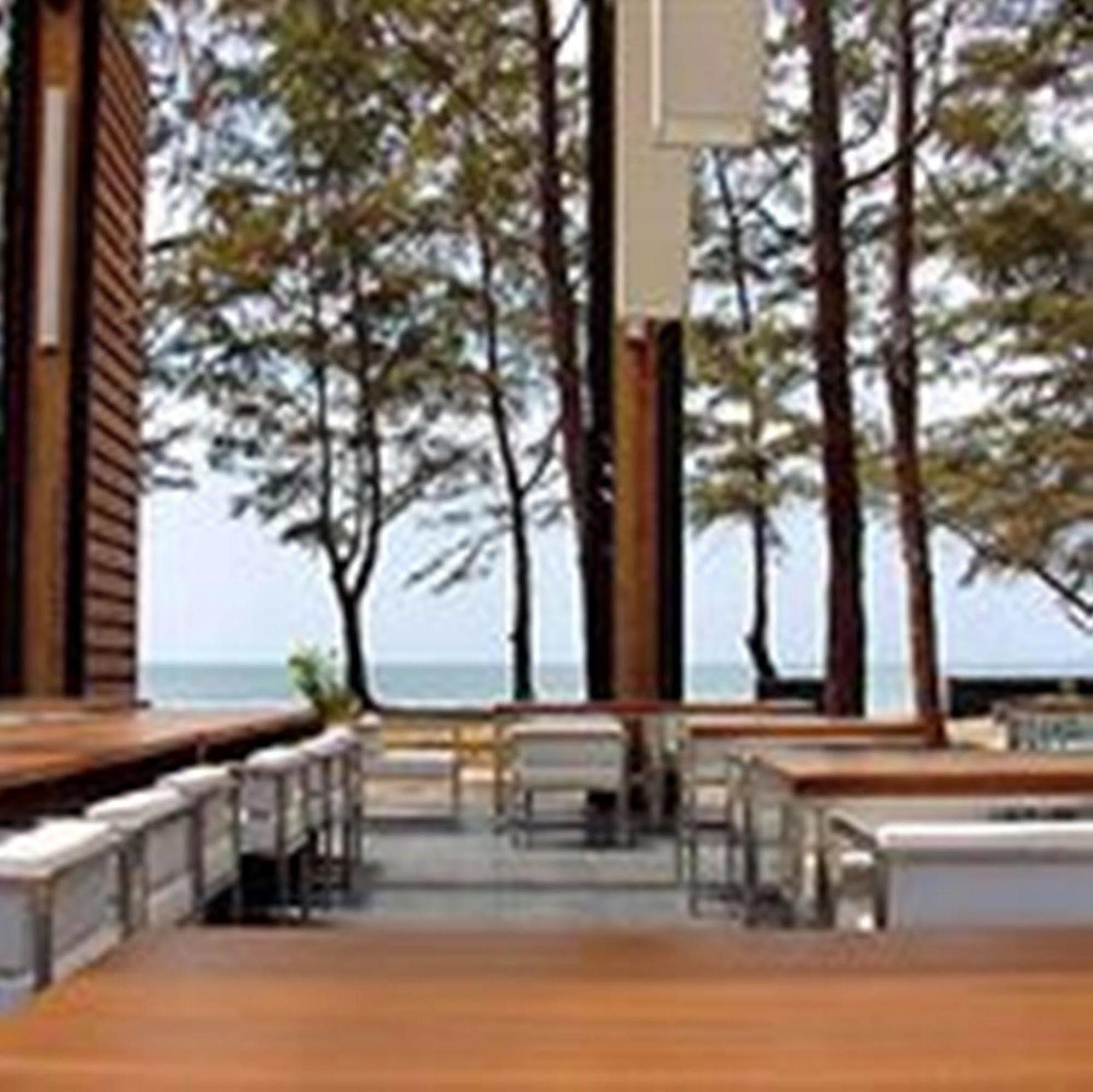 Costa Lanta - Adult Only Hotel Koh Lanta Exterior photo