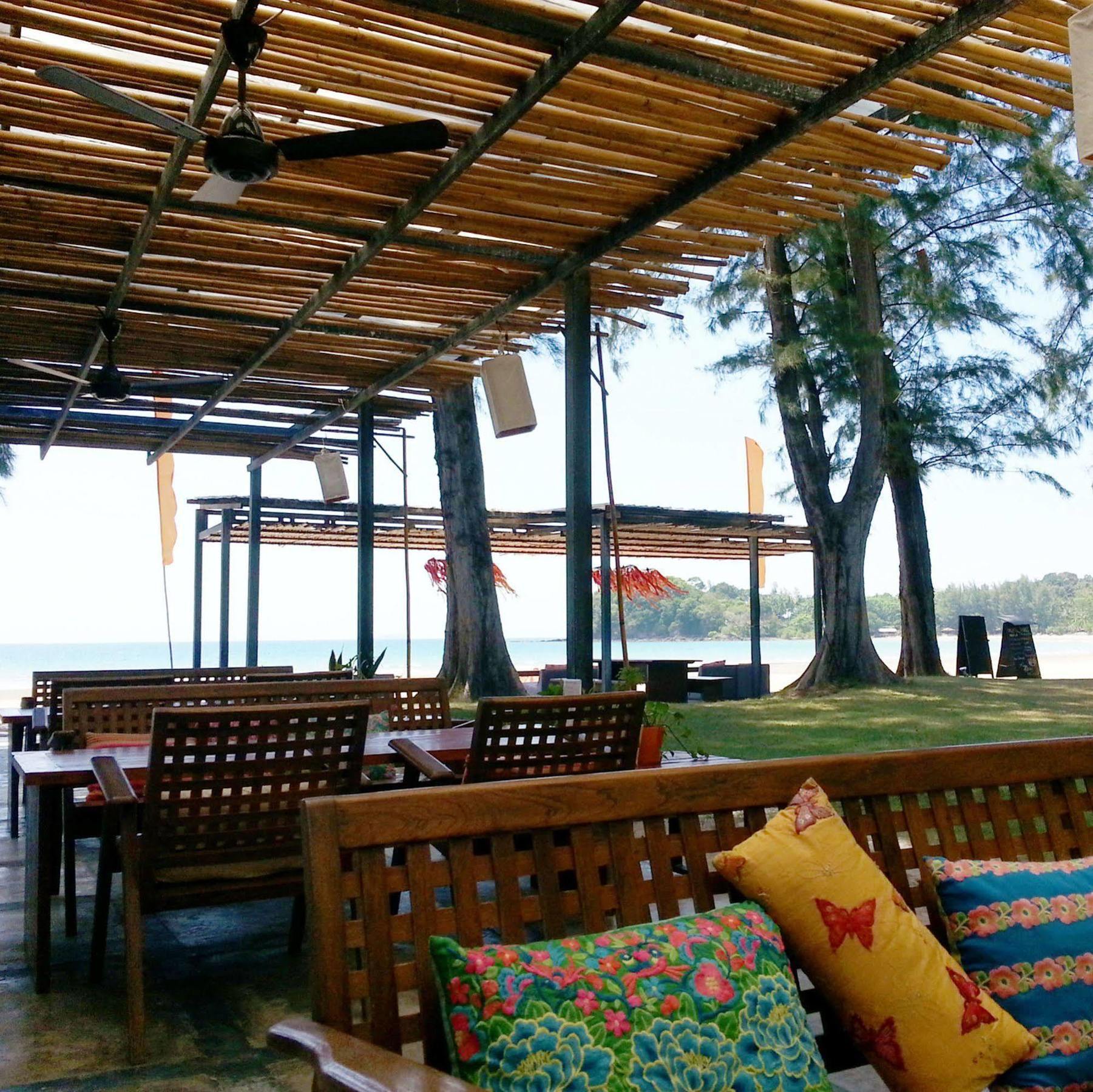 Costa Lanta - Adult Only Hotel Koh Lanta Exterior photo