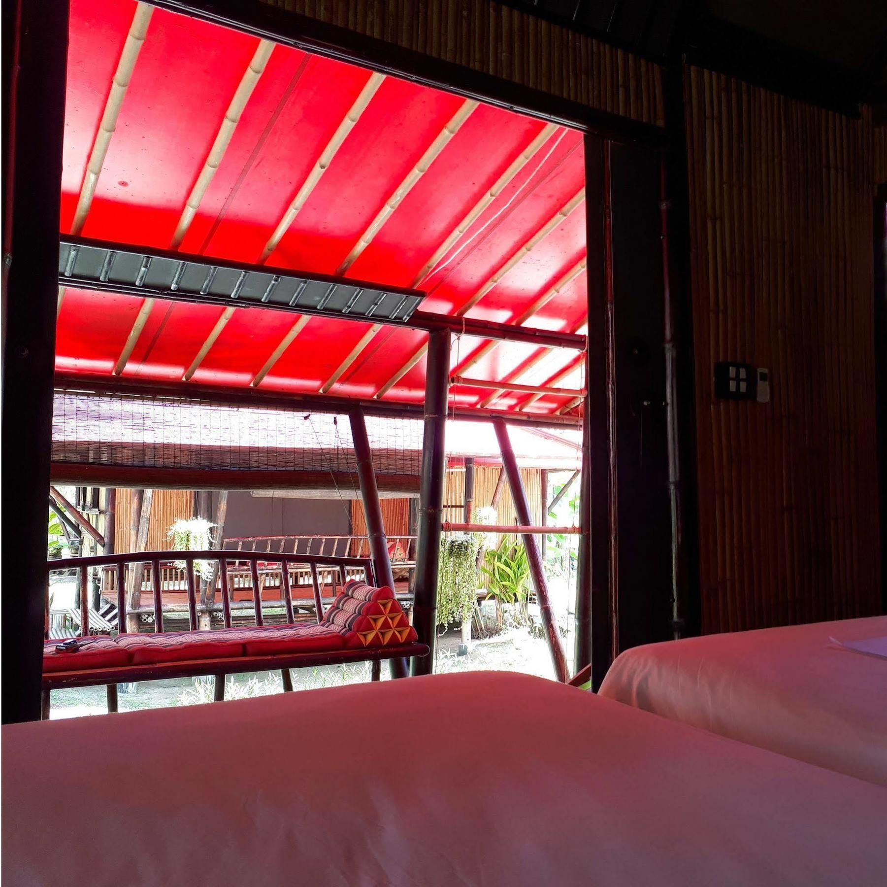 Costa Lanta - Adult Only Hotel Koh Lanta Exterior photo