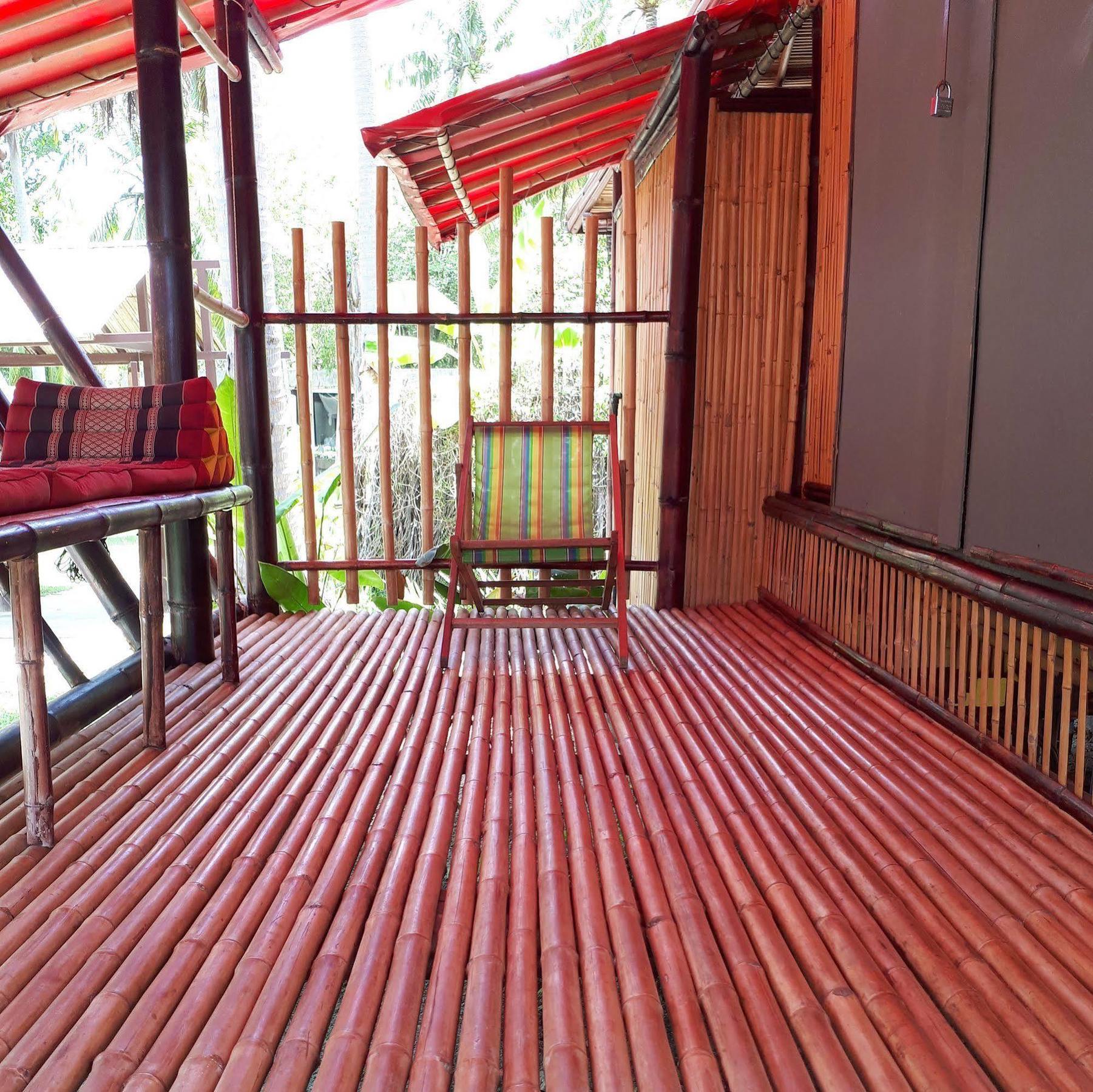 Costa Lanta - Adult Only Hotel Koh Lanta Exterior photo