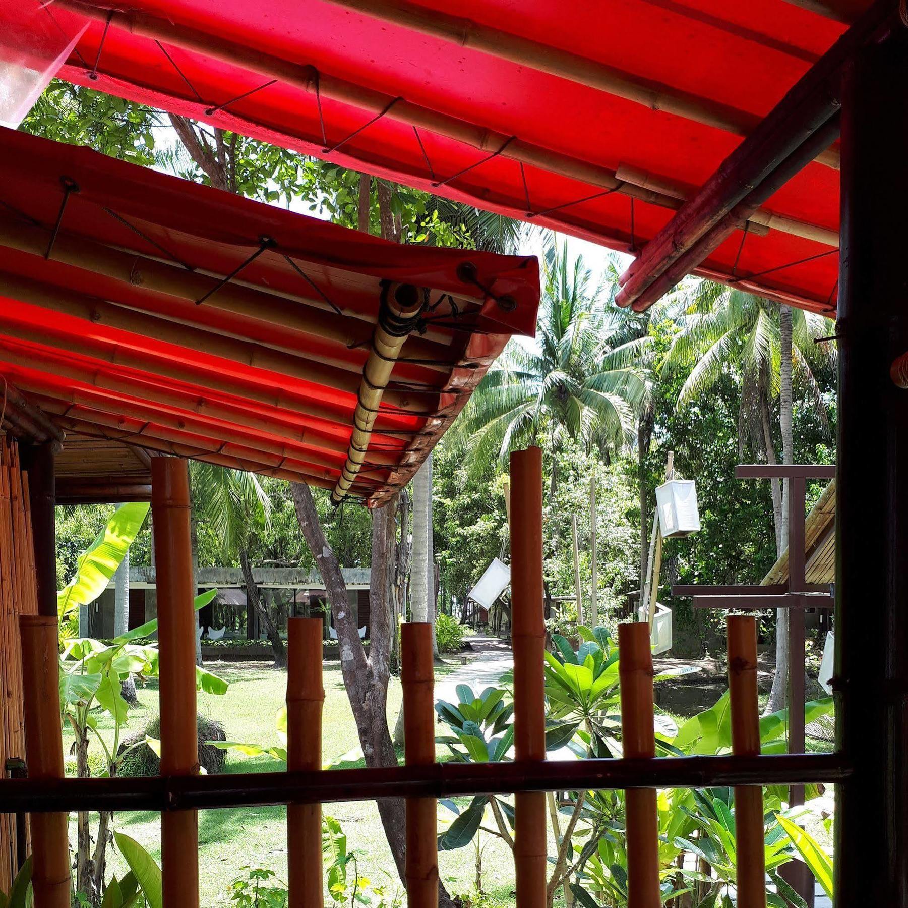 Costa Lanta - Adult Only Hotel Koh Lanta Exterior photo