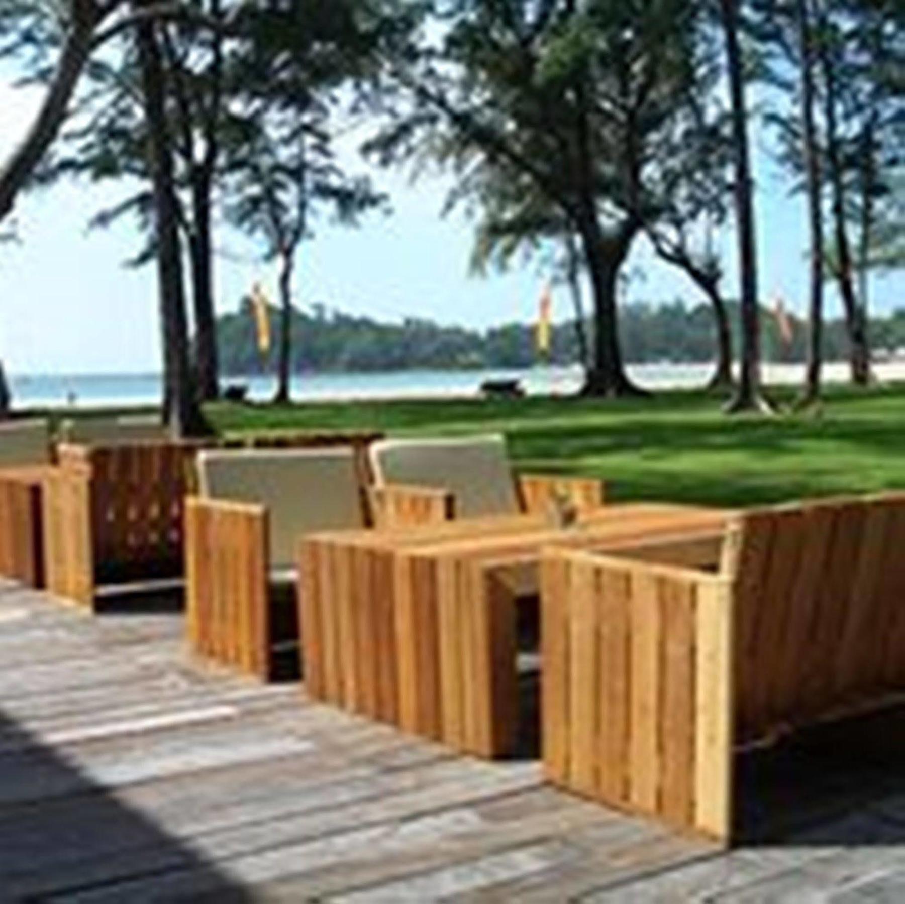Costa Lanta - Adult Only Hotel Koh Lanta Exterior photo