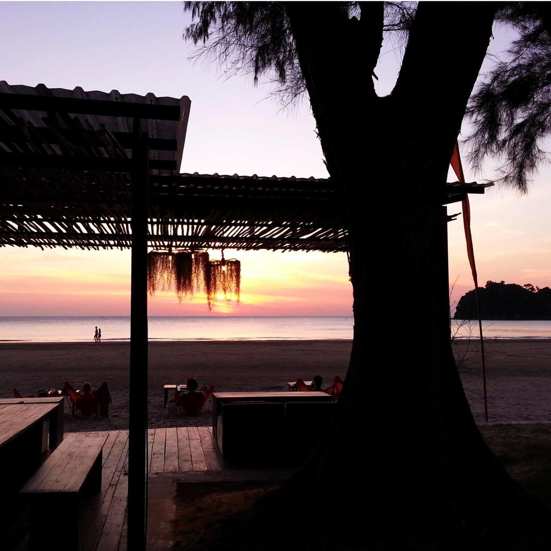 Costa Lanta - Adult Only Hotel Koh Lanta Exterior photo