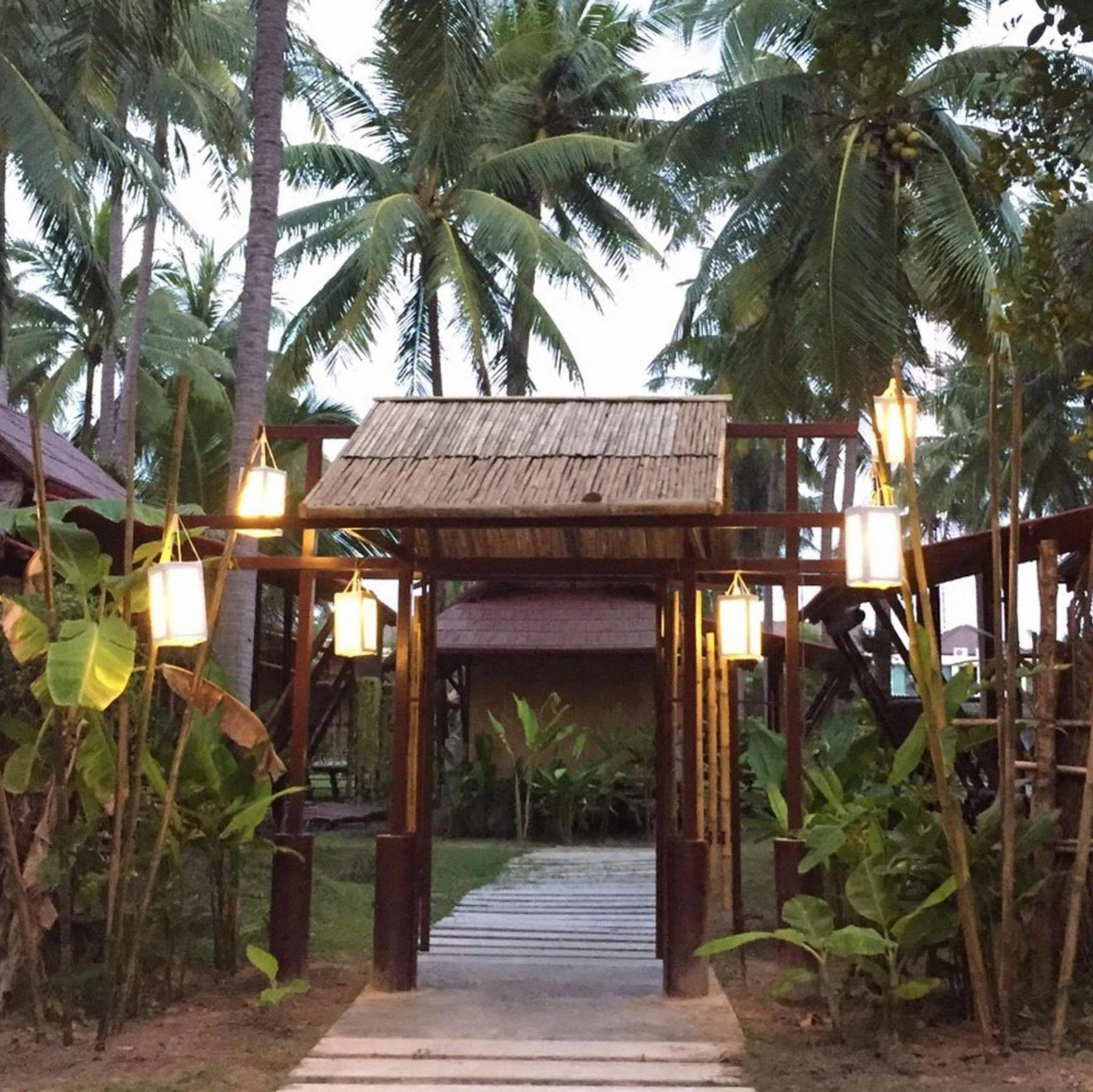 Costa Lanta - Adult Only Hotel Koh Lanta Exterior photo