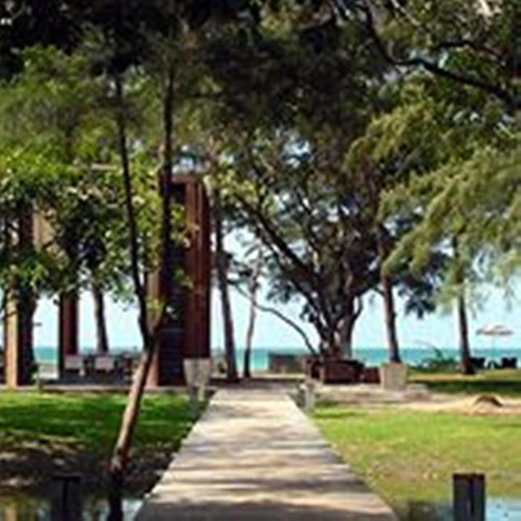 Costa Lanta - Adult Only Hotel Koh Lanta Exterior photo