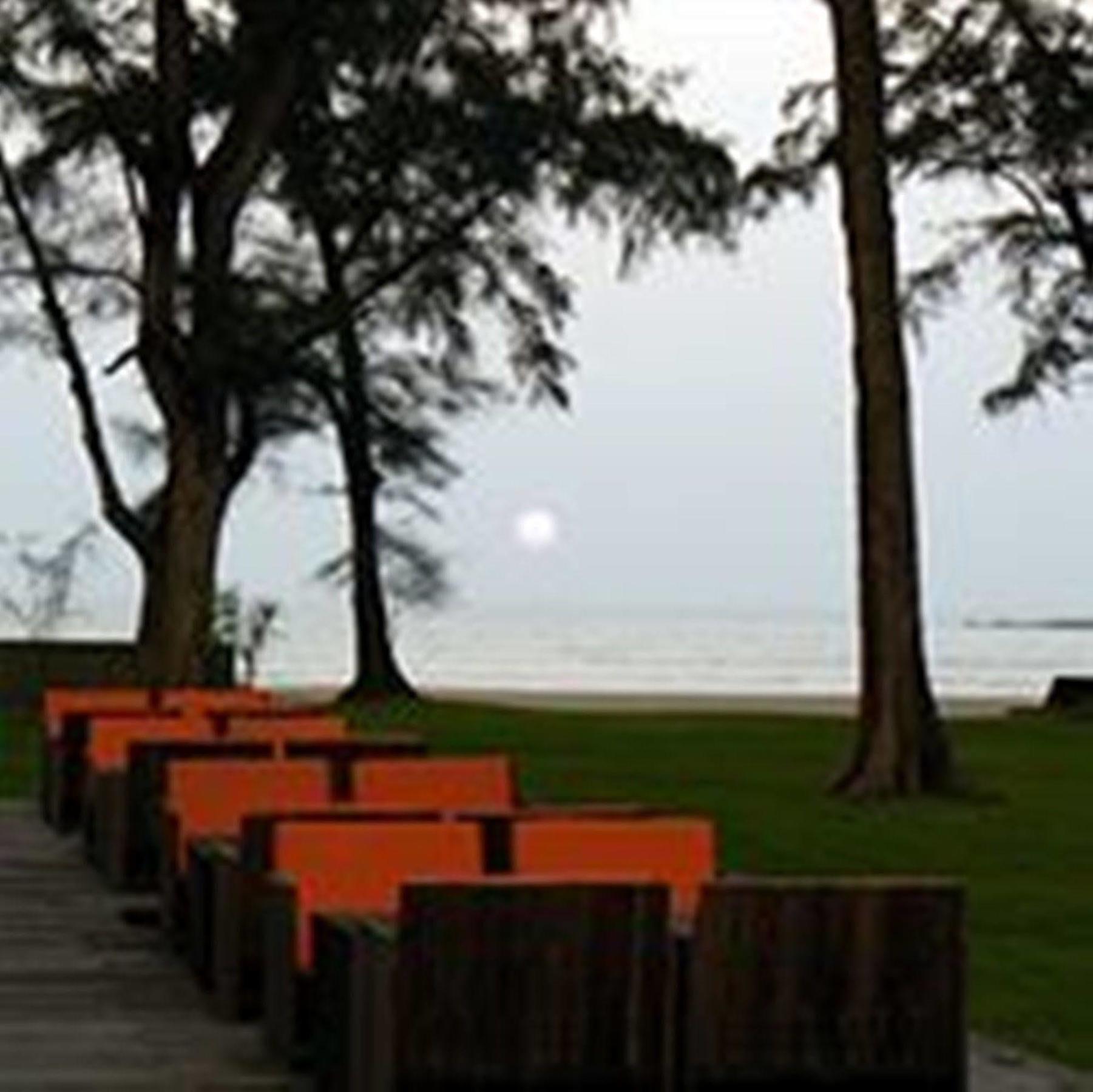 Costa Lanta - Adult Only Hotel Koh Lanta Exterior photo