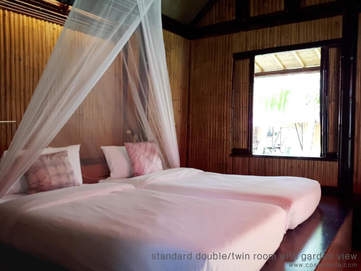 Costa Lanta - Adult Only Hotel Koh Lanta Exterior photo